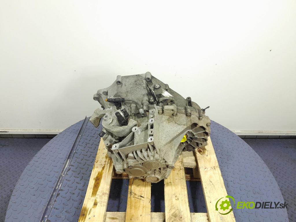 Ford Mondeo 2017 prevodovka Manualna DG9R-7002-KCB