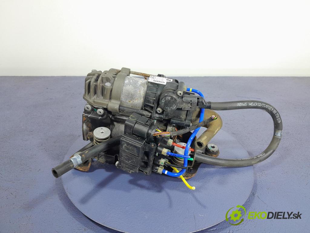 Bmw Seria 7 2019 Kompresor Vzduch: 6884682