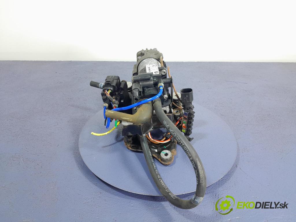 Bmw Seria 7 2019 Kompresor Vzduch: 6884682