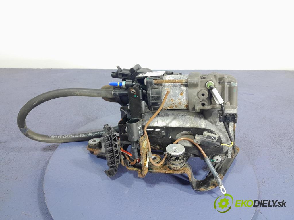 Bmw Seria 7 2019 Kompresor Vzduch: 6884682