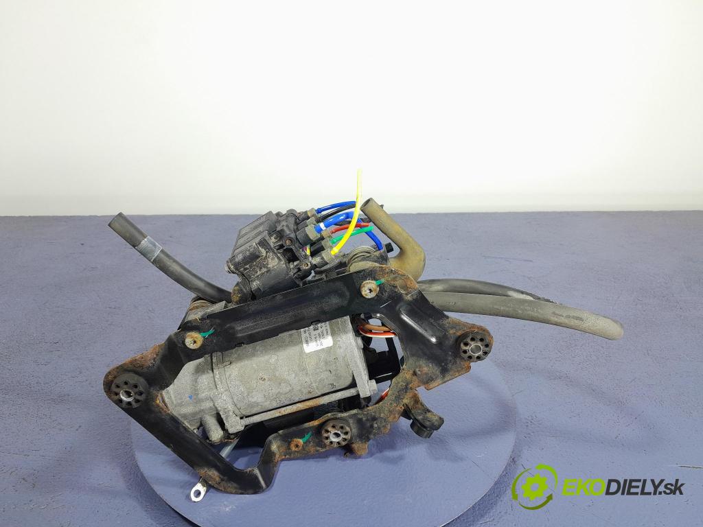 Bmw Seria 7 2019 Kompresor Vzduch: 6884682