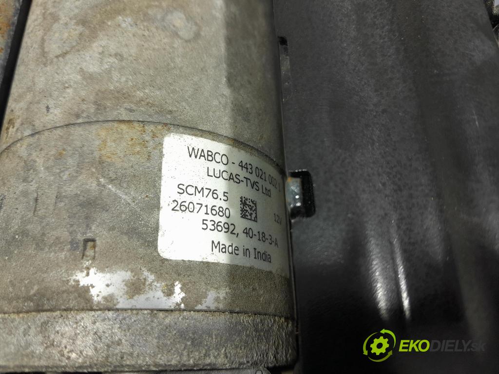 Bmw Seria 7 2019 Kompresor Vzduch: 6884682