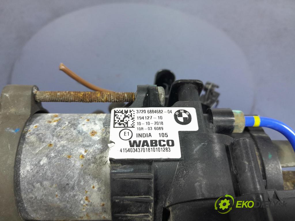 Bmw Seria 7 2019 Kompresor Vzduch: 6884682