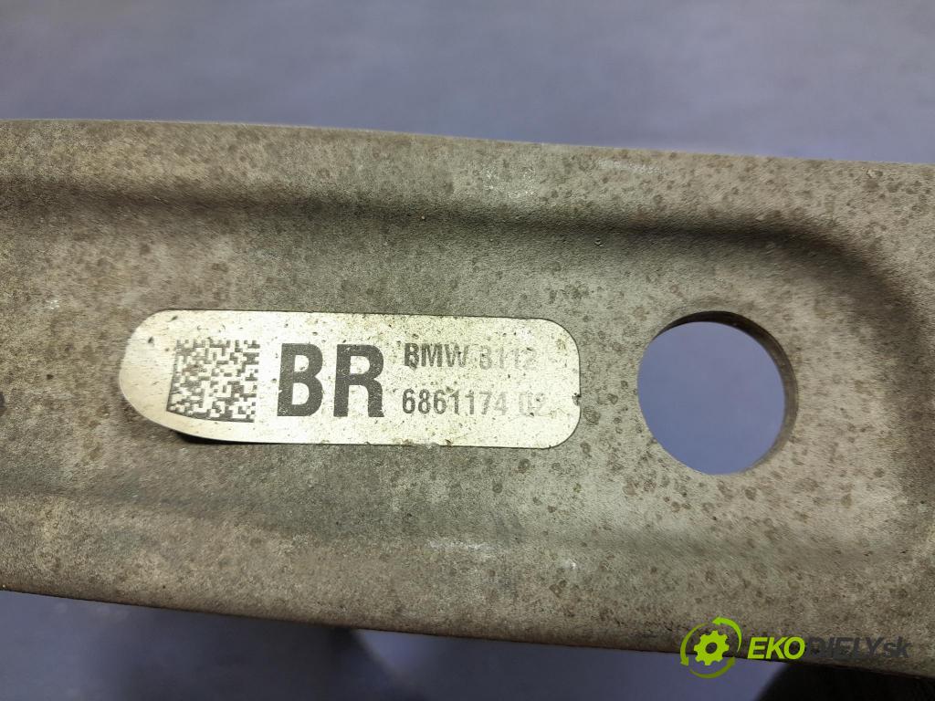 Bmw Seria 7 2019 Predné v pravo: 6861174