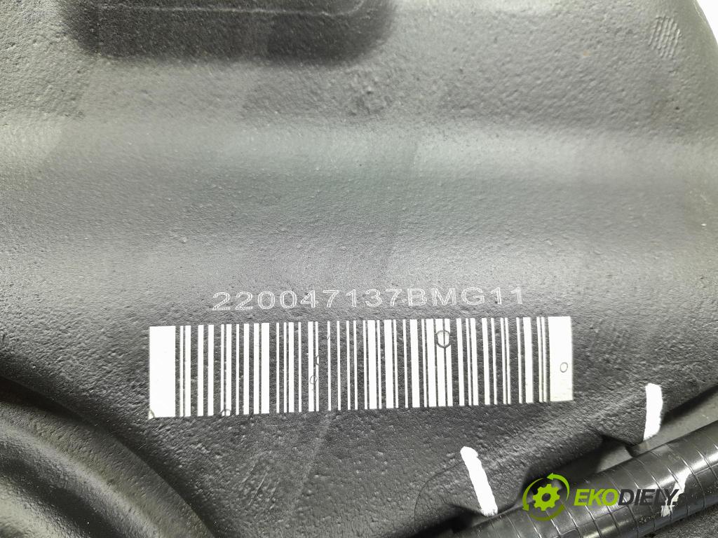 Bmw Seria 7 2019 Nádrž: AdBlue: 7378033