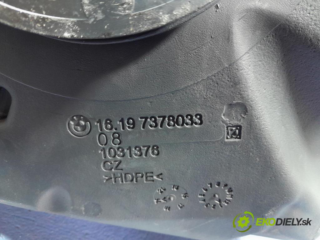 Bmw Seria 7 2019 Nádrž: AdBlue: 7378033