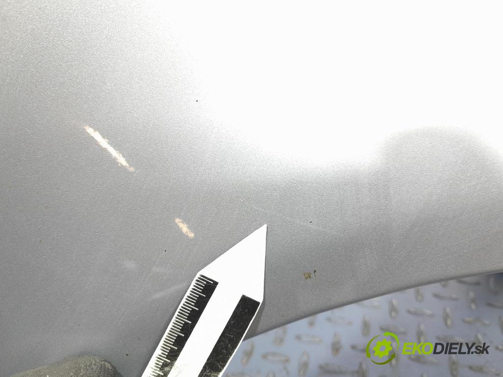 Honda Jazz 2005 blatnik před v pravo:
