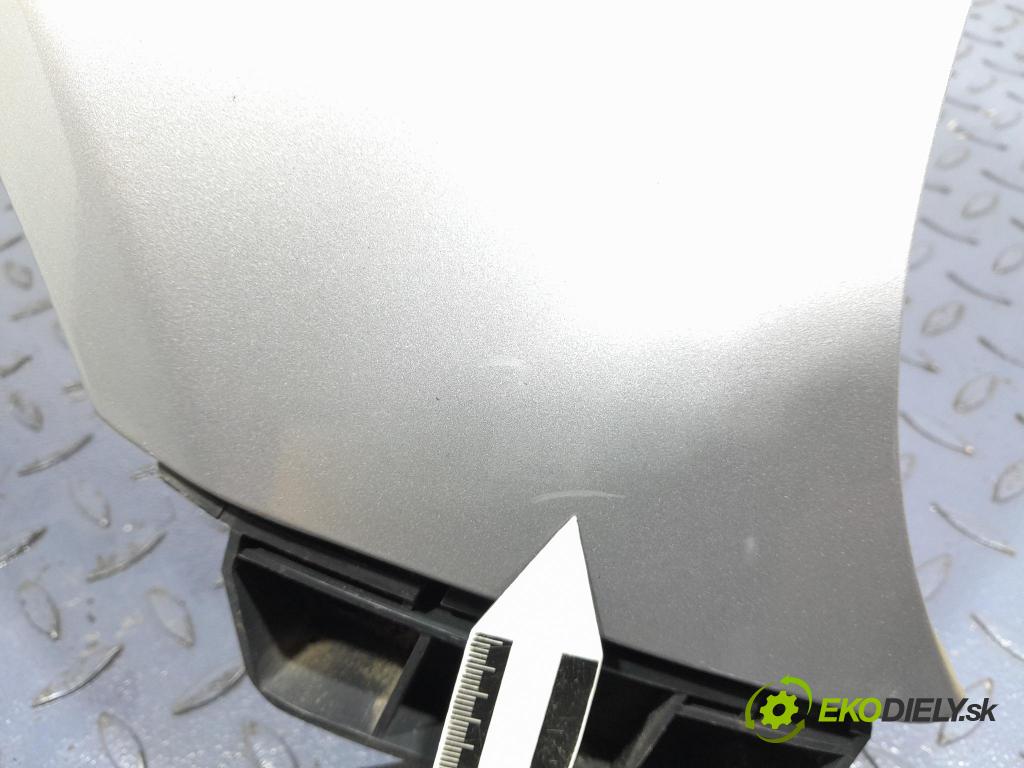 Honda Jazz 2005 blatnik před v pravo: