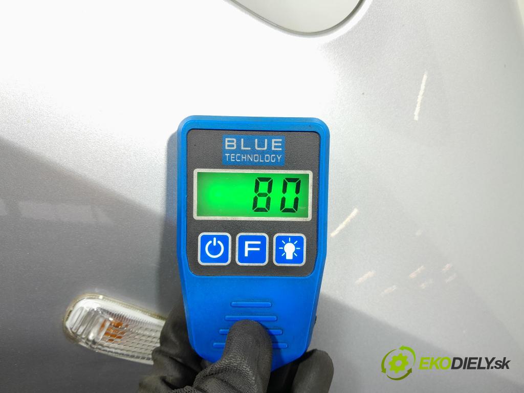Honda Jazz 2005 blatnik před v pravo: