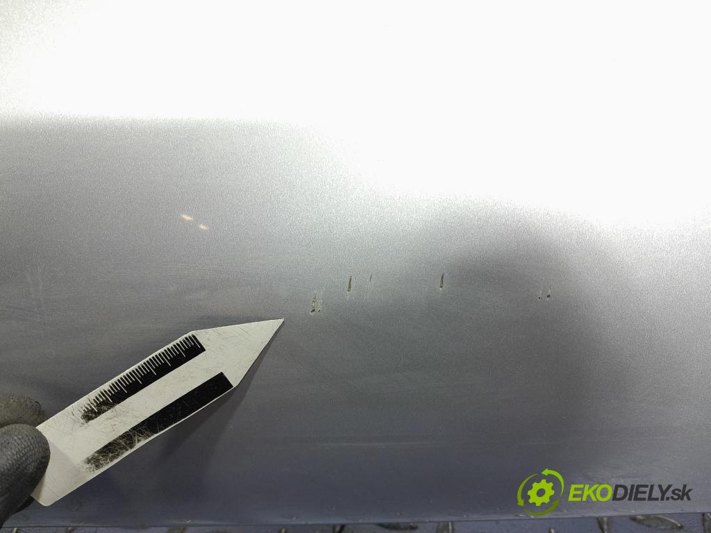 Honda Jazz 2005 nárazník zad