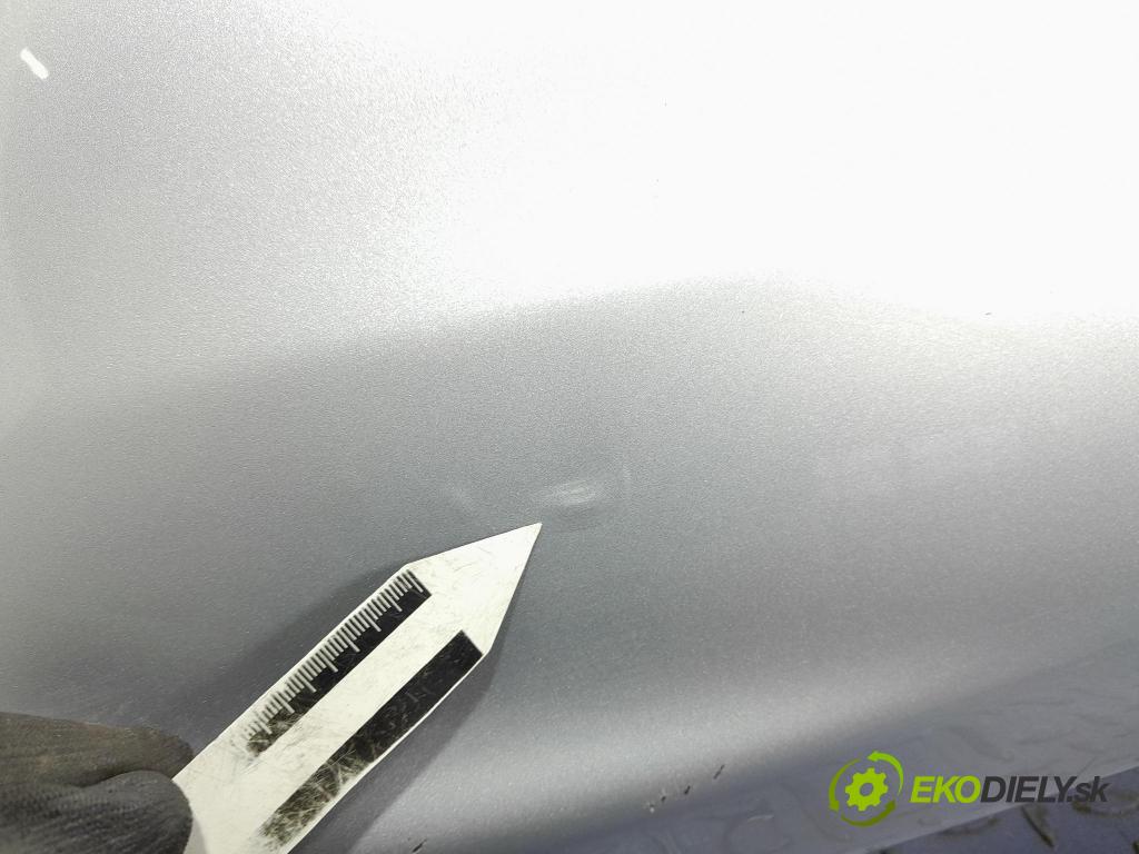 Honda Jazz 2005 nárazník zad