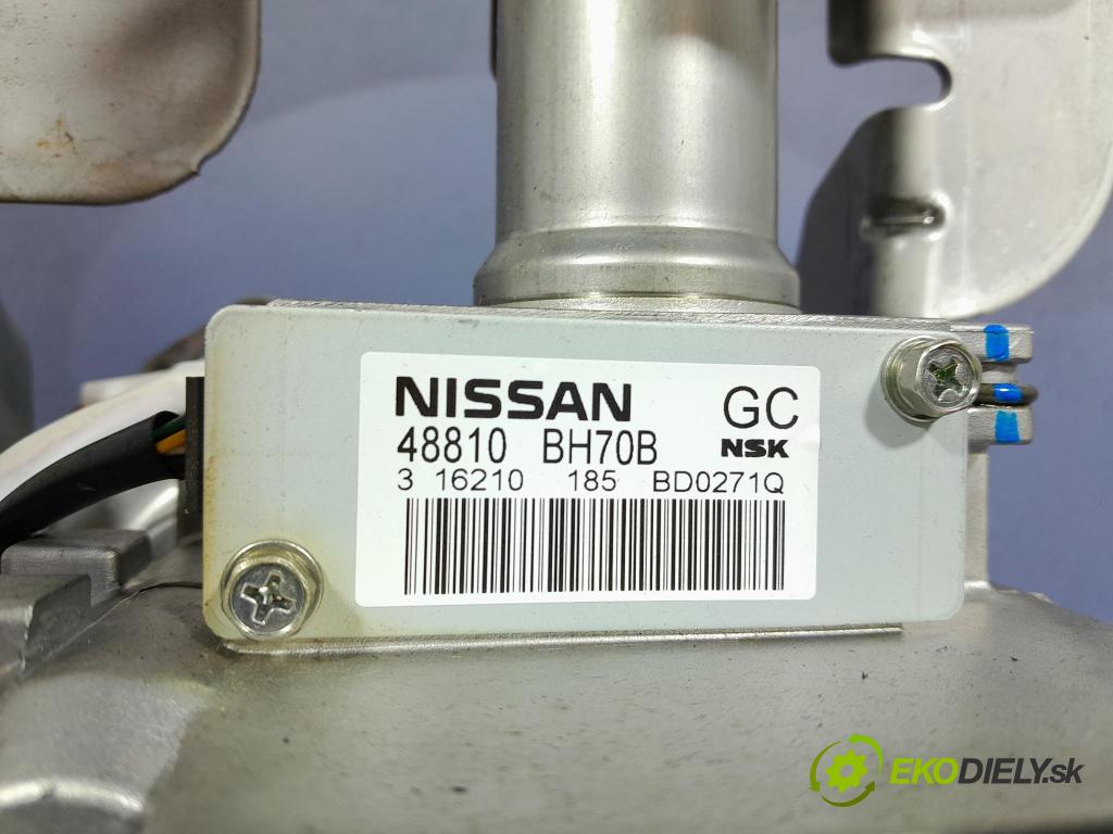 Nissan Qashqai 2016 Stĺpik volant x 48810-BH70B