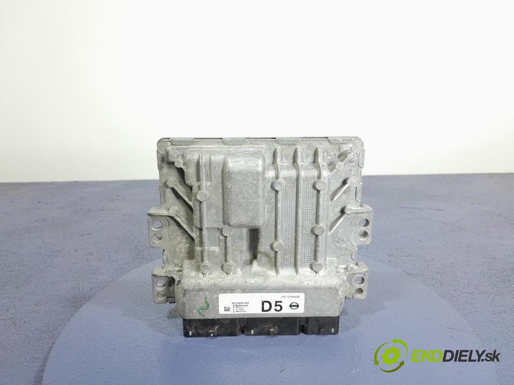 Nissan Qashqai 2016 riadiaca jednotka Motor: 23710-HX43B