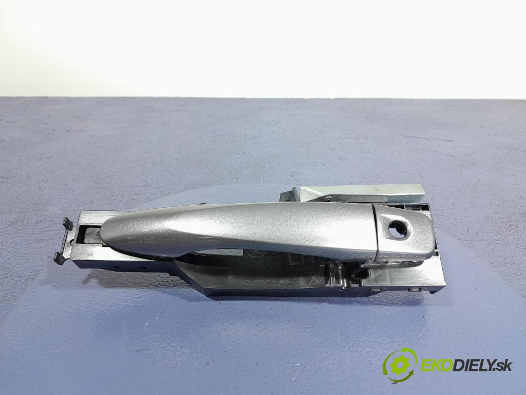 Nissan Qashqai 2016 rukoväť Predné ľavá 80611-21133