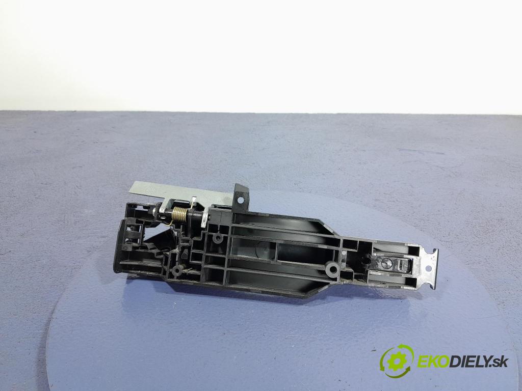 Nissan Qashqai 2016 rukoväť Predné ľavá 80611-21133