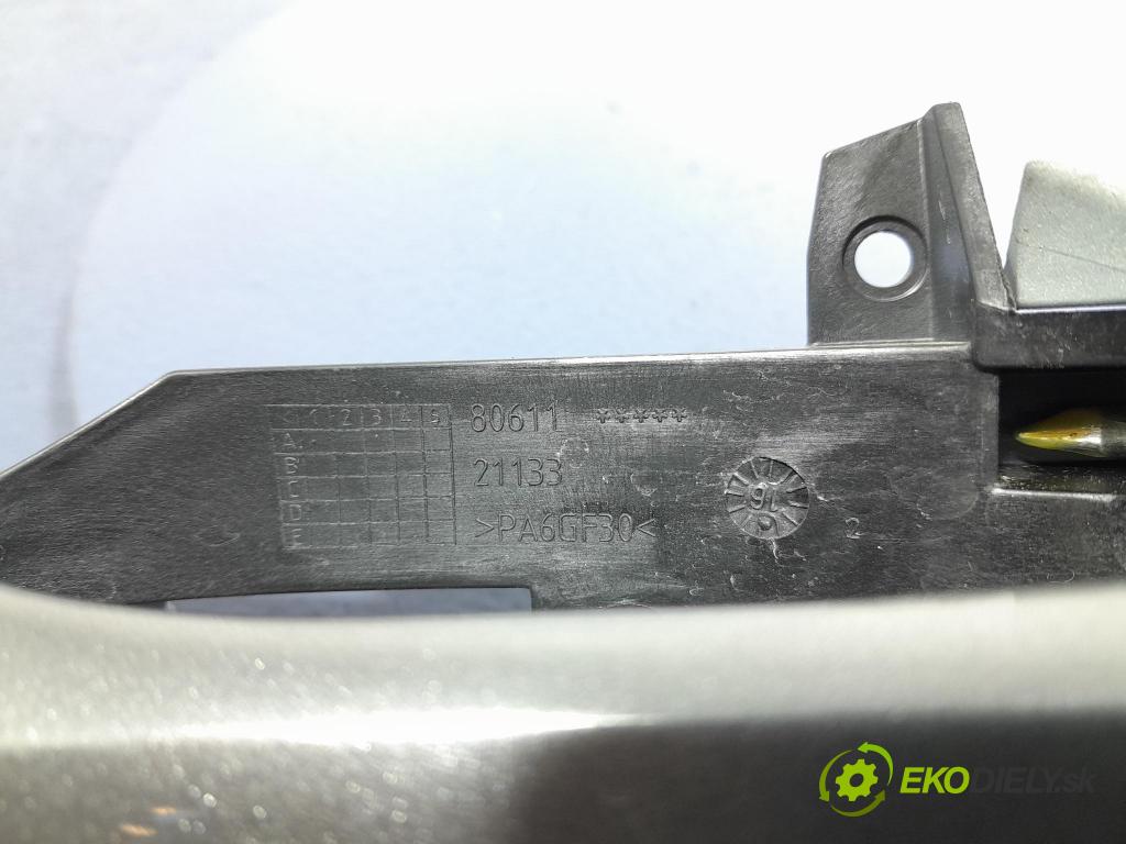 Nissan Qashqai 2016 klika před levá 80611-21133