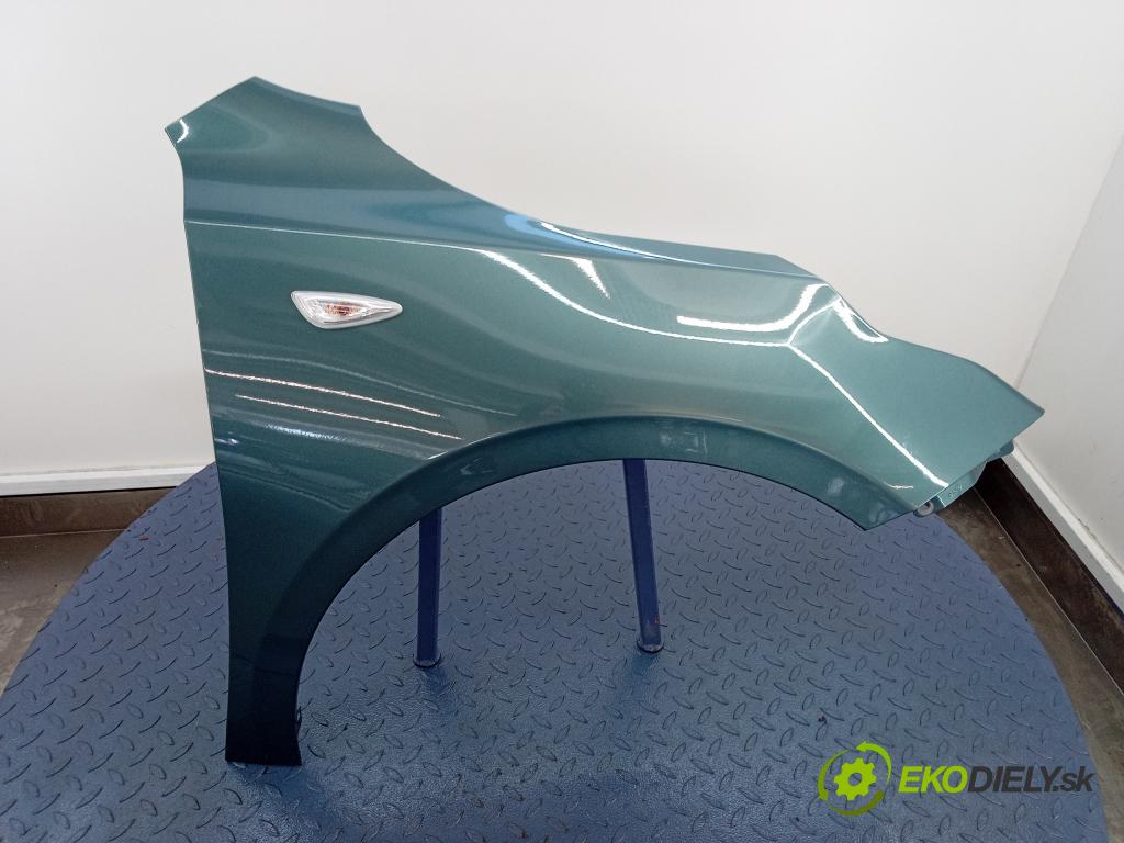 Kia Ceed 2022 blatnik před v pravo: 01