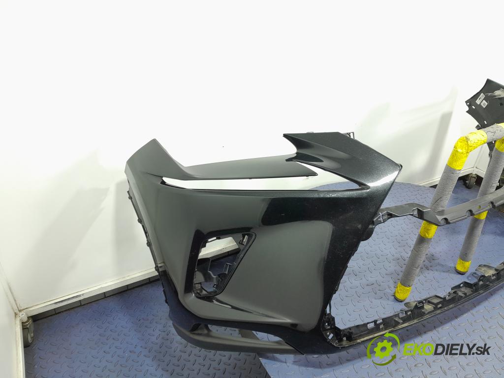 Lexus NX 2019 nárazník Predné 01