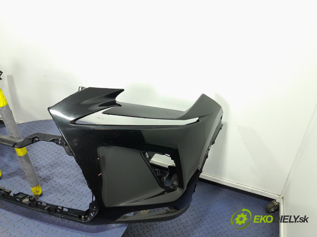 Lexus NX 2019 nárazník Predné 01