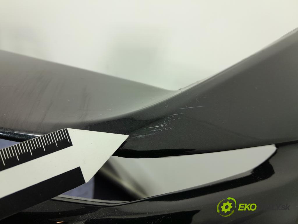 Lexus NX 2019 nárazník Predné 01