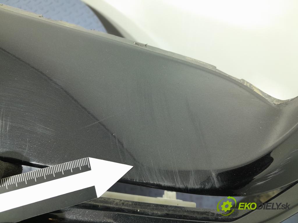 Lexus NX 2019 nárazník Predné 01