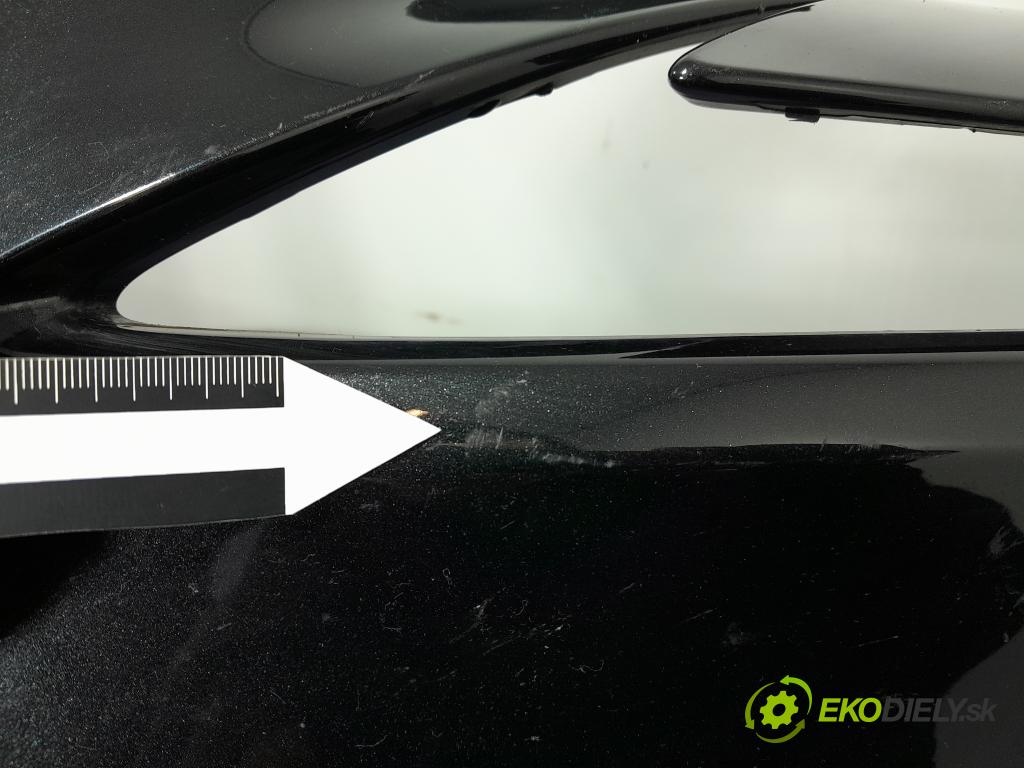 Lexus NX 2019 nárazník Predné 01