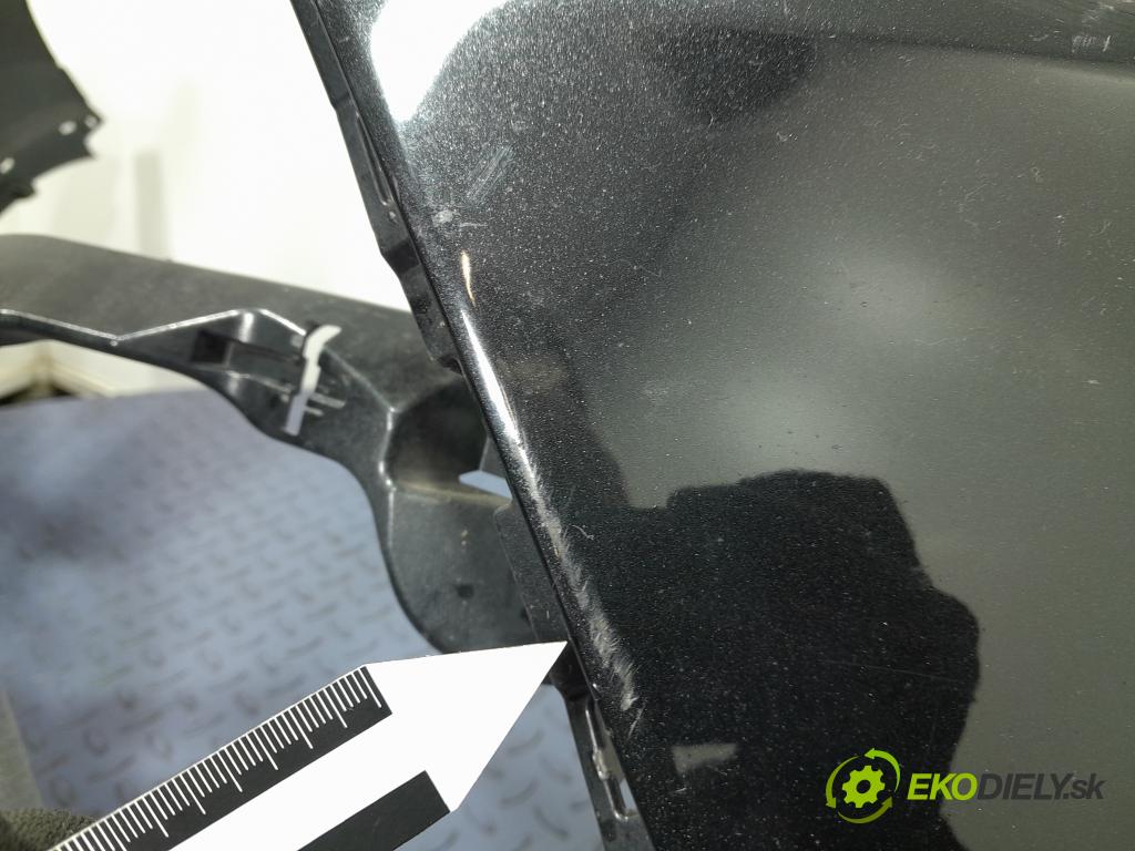 Lexus NX 2019 nárazník Predné 01