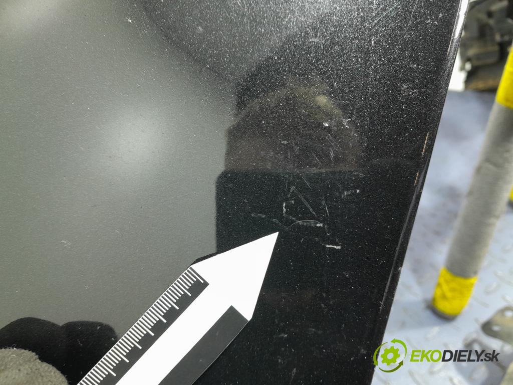 Lexus NX 2019 nárazník Predné 01