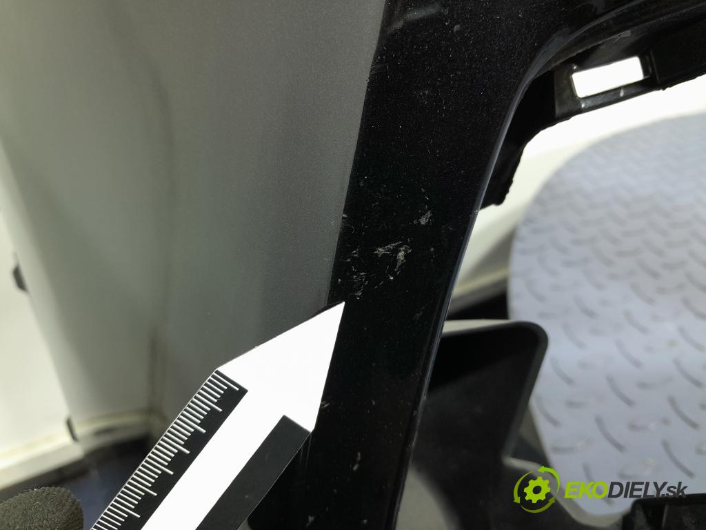 Lexus NX 2019 nárazník Predné 01