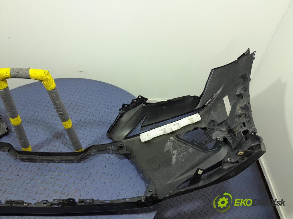 Lexus NX 2019 nárazník Predné 01