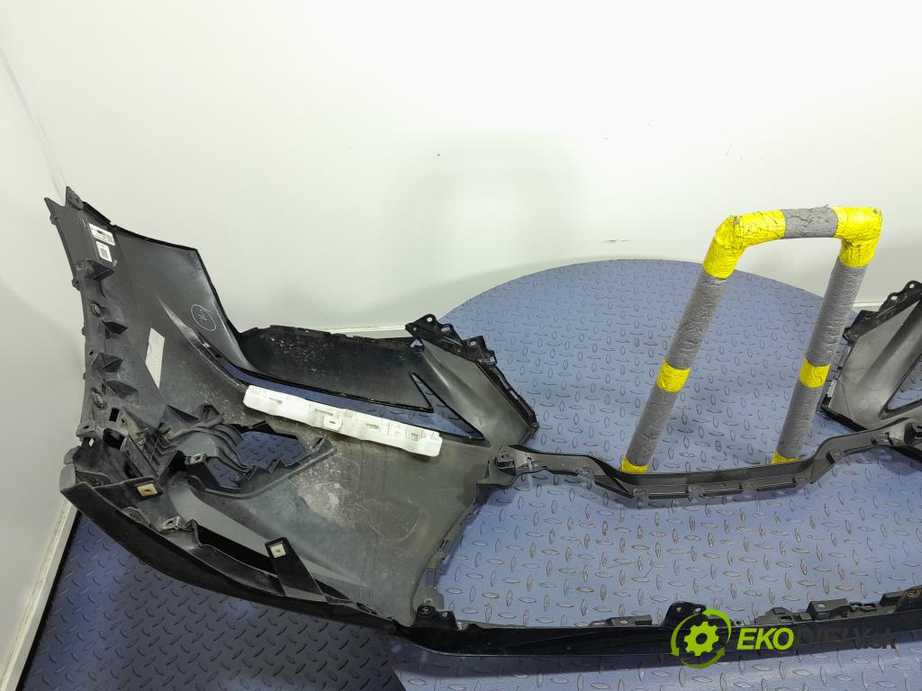 Lexus NX 2019 nárazník Predné 01