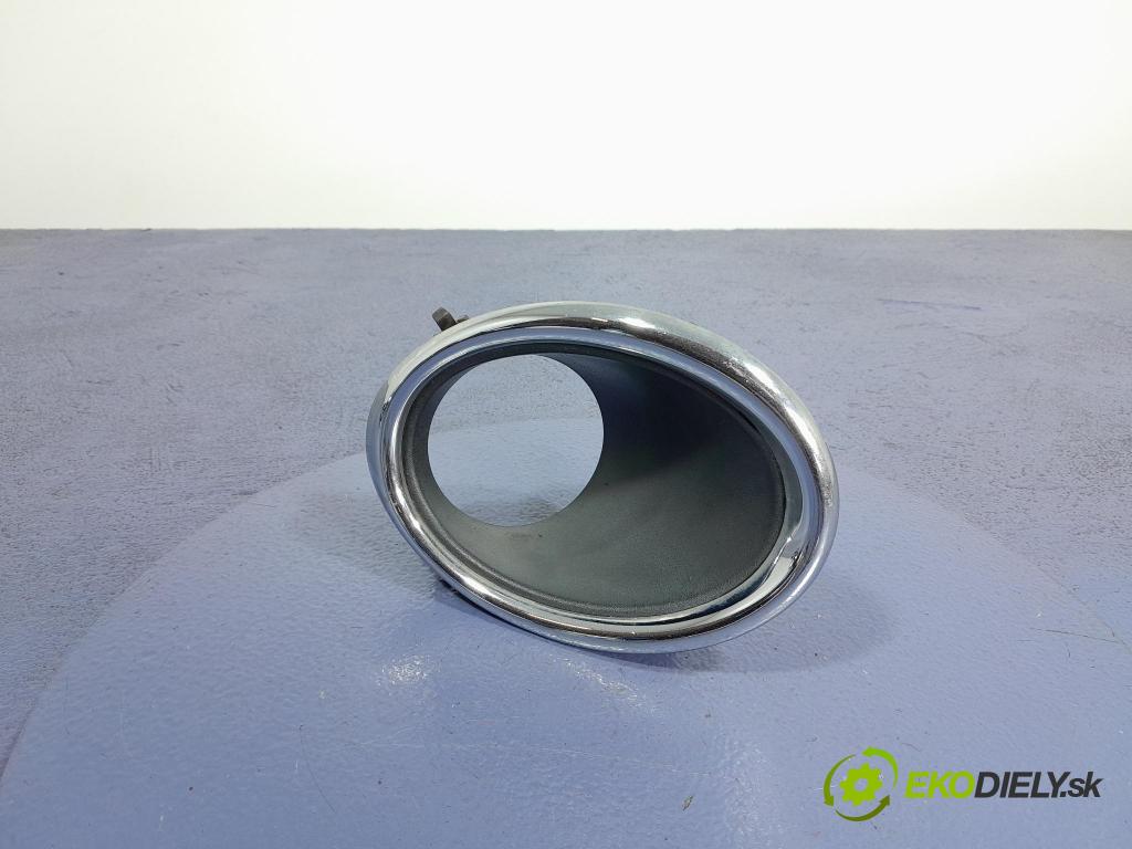 Nissan Qashqai 2016 Halogen v pravo: 62256-4EA0C
