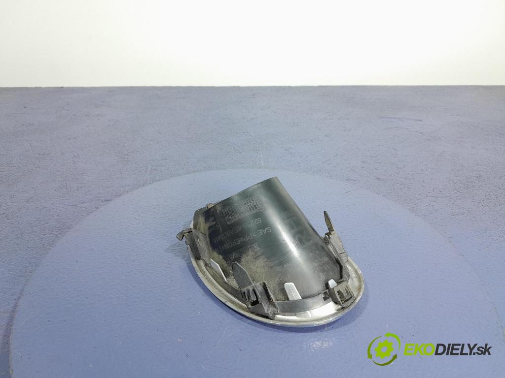 Nissan Qashqai 2016 Halogen v pravo: 62256-4EA0C