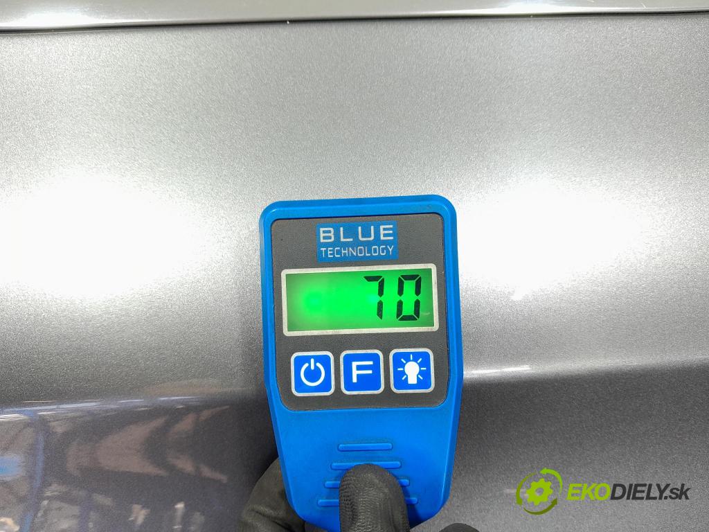 Nissan Qashqai 2016 dveře před prave