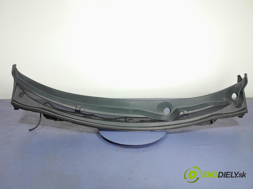 Nissan Qashqai 2016 torpédo 66862-4EH1A