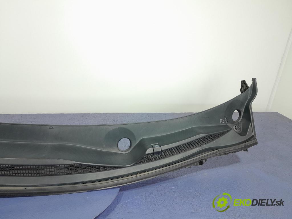 Nissan Qashqai 2016 torpédo 66862-4EH1A