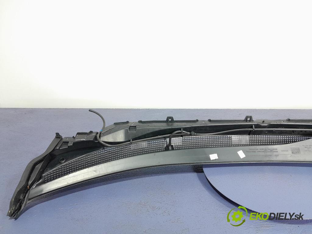 Nissan Qashqai 2016 torpédo 66862-4EH1A