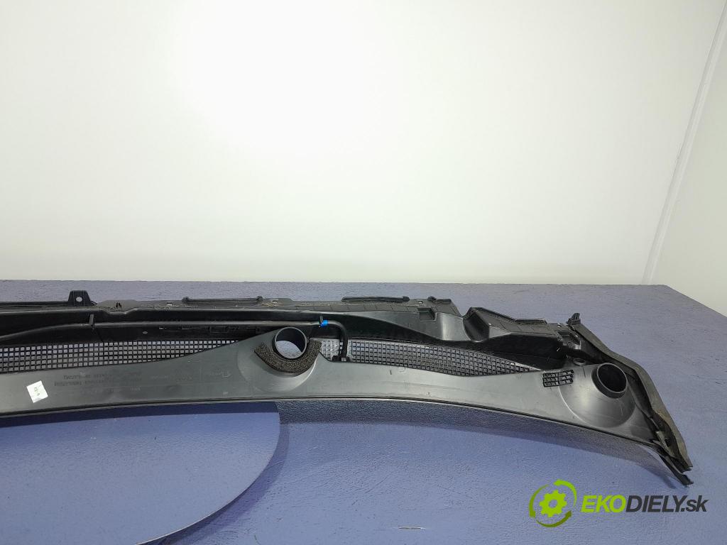 Nissan Qashqai 2016 torpédo 66862-4EH1A