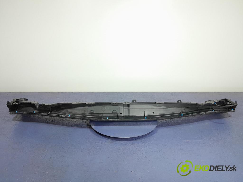 Nissan Qashqai 2016 torpédo 66862-4EH1A