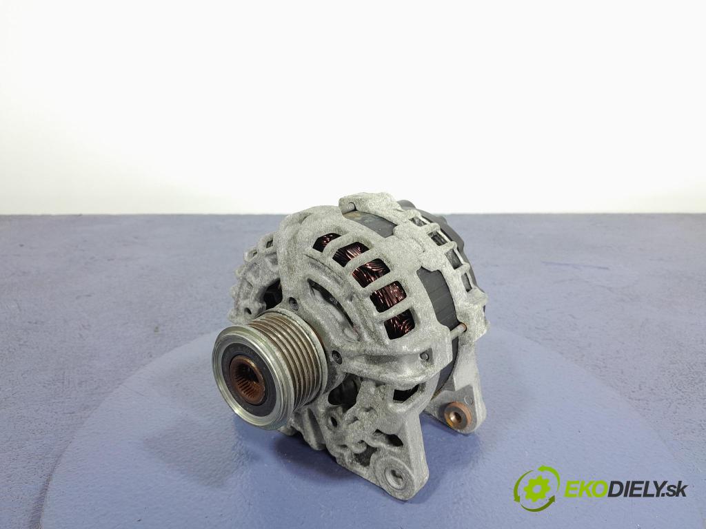 Nissan Qashqai 2016 Alternator 23100-4EA0A
