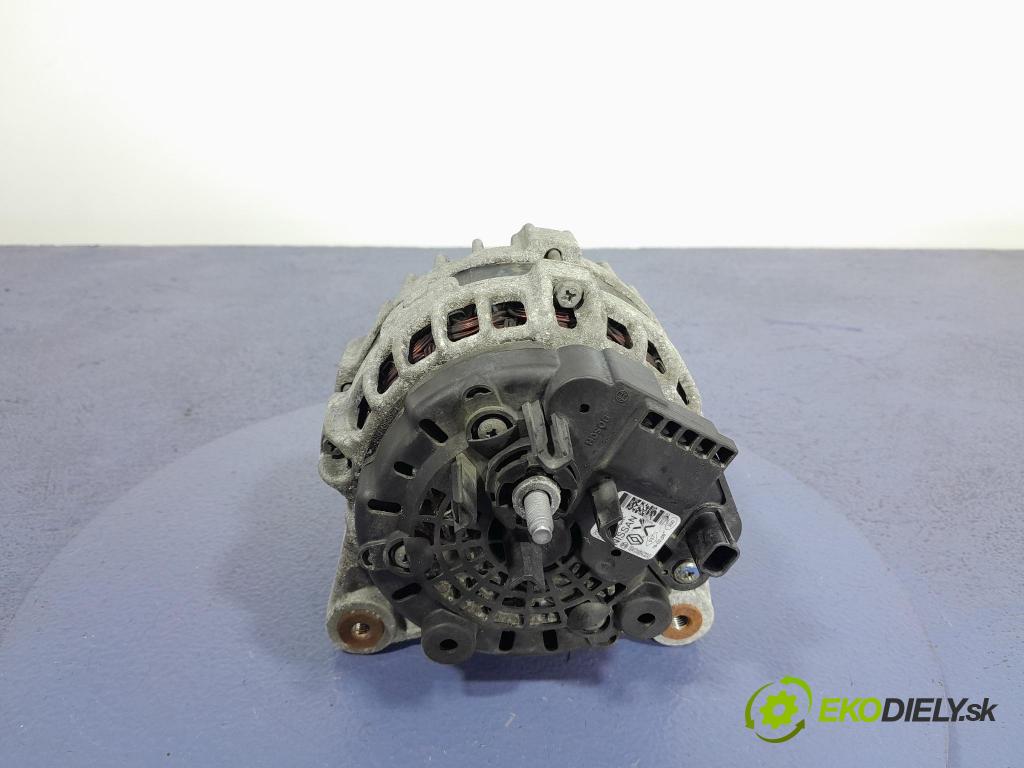 Nissan Qashqai 2016 Alternator 23100-4EA0A