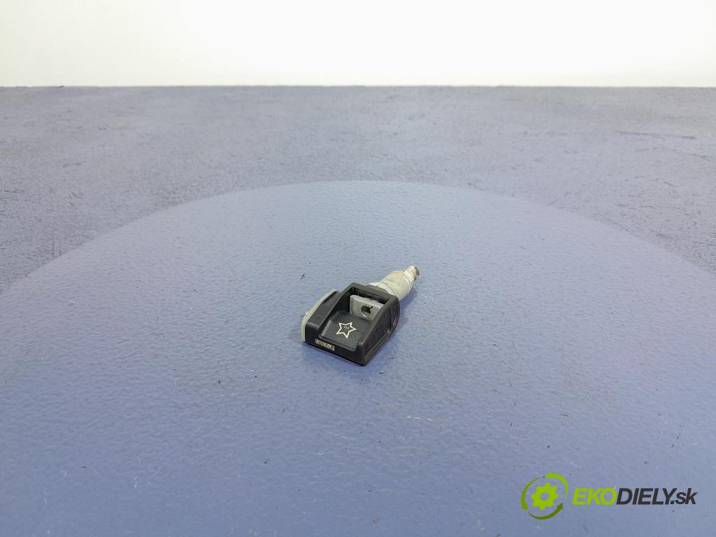 Bmw X3 2020 snímač Tlak Pneumatiky: 6887140