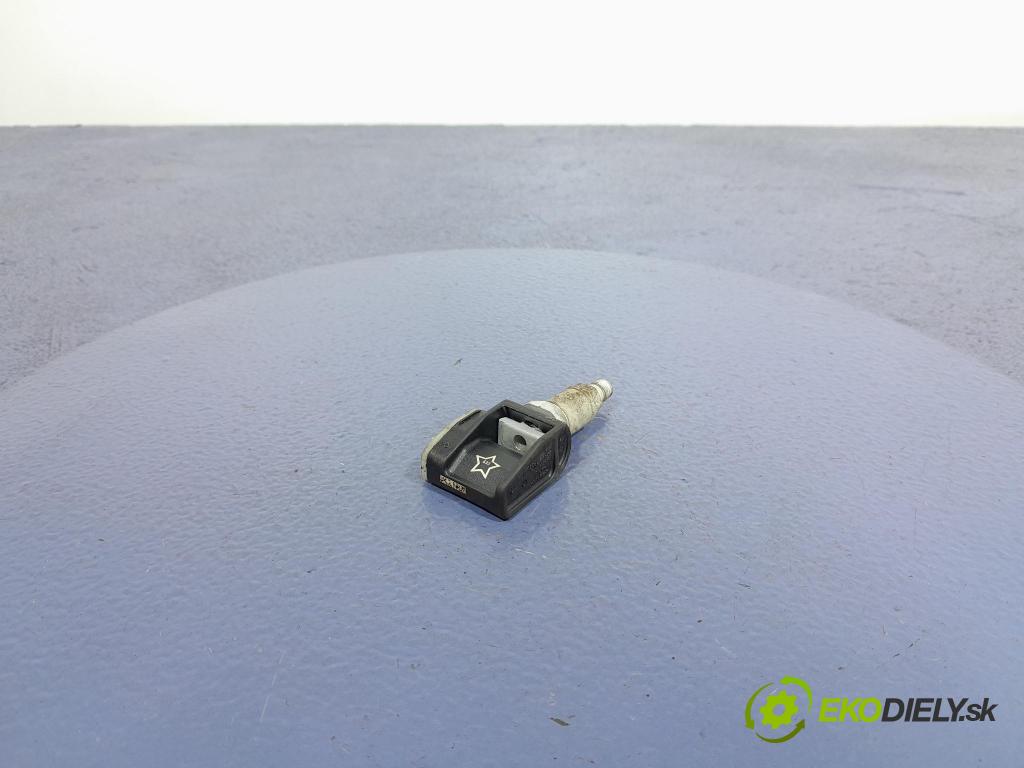 Bmw X3 2020 snímač Tlak Pneumatiky: 6887140