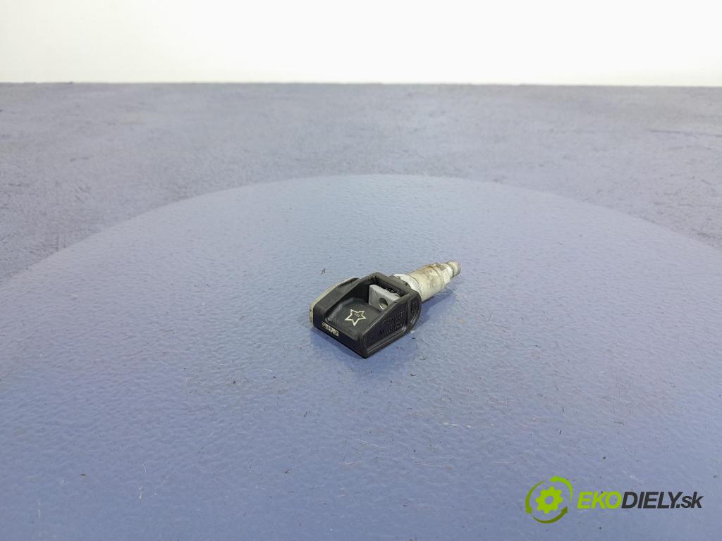 Bmw X3 2020 snímač Tlak Pneumatiky: 6887140