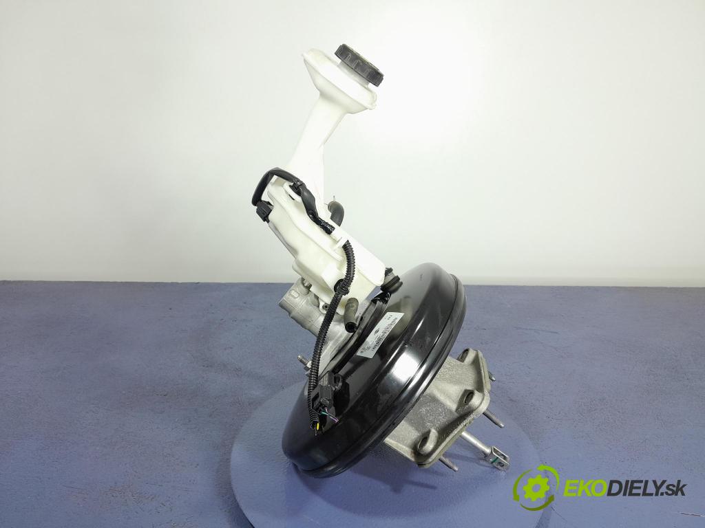 Nissan Qashqai 2016 servo Brzdní: 46007-4EH2A