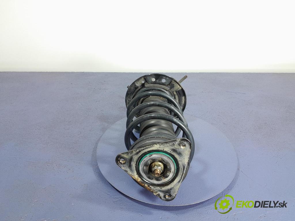 Nissan Qashqai 2016 tlumič před pravy 54302-4EA3A