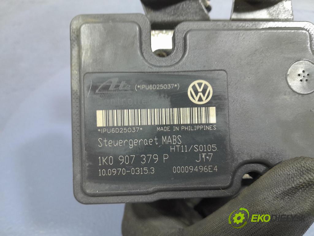 Vw Golf 2006 čerpadlo ABS x 1K0614117H