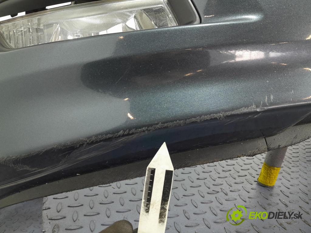 Mazda 3 2009 nárazník před
