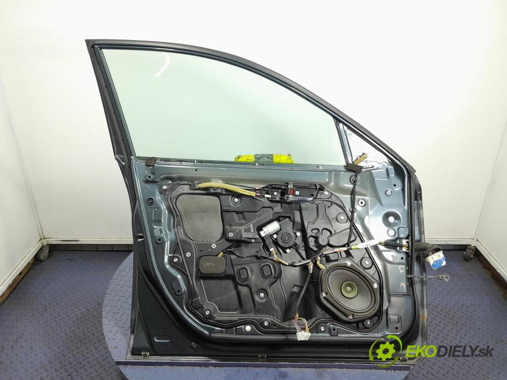 Mazda 3 2009 dvere Predné Vľavo: 