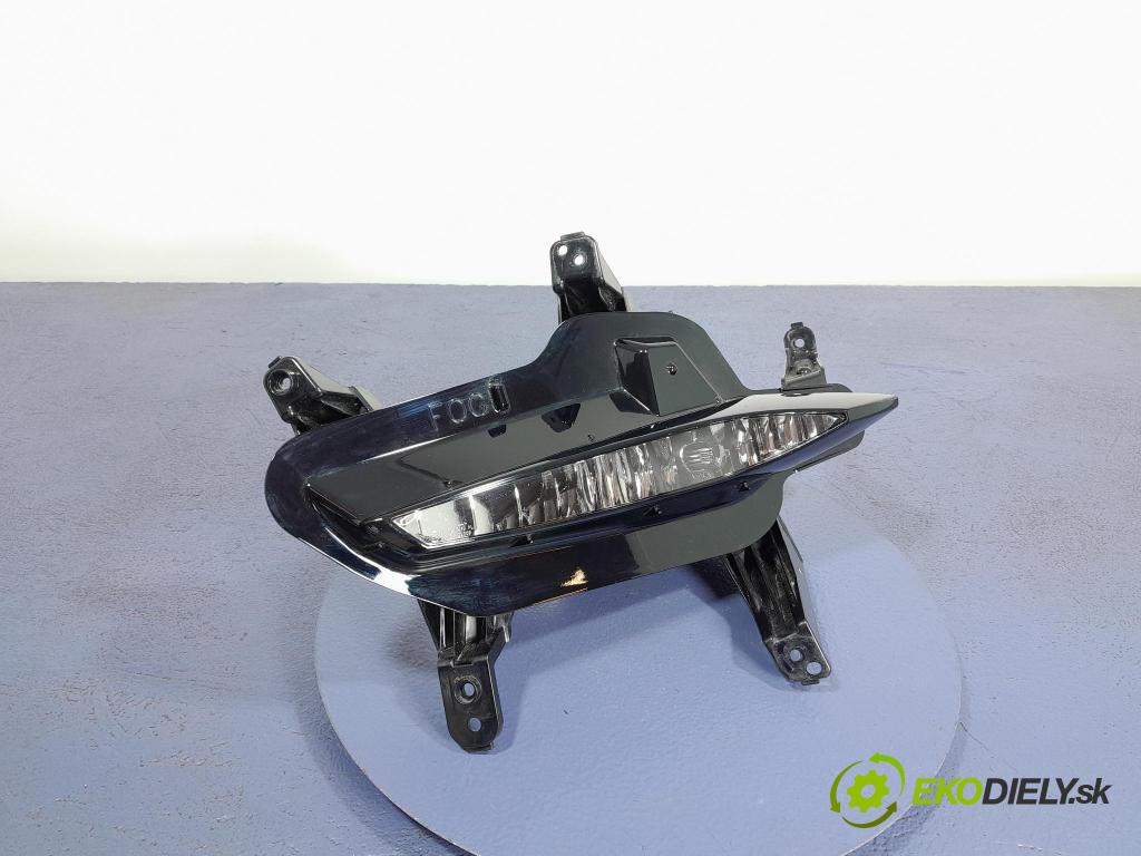 Kia Ceed 2021 Halogen Levý: 92201-J7500